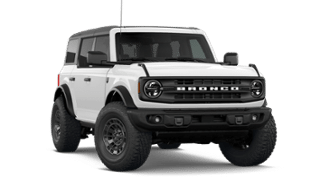 2026 Ford Bronco® External Image 4